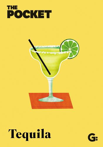 Cover image for The Pocket Tequila