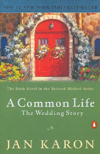 Cover image for A Common Life