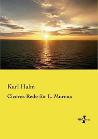 Cover image for Ciceros Rede fur L. Murena