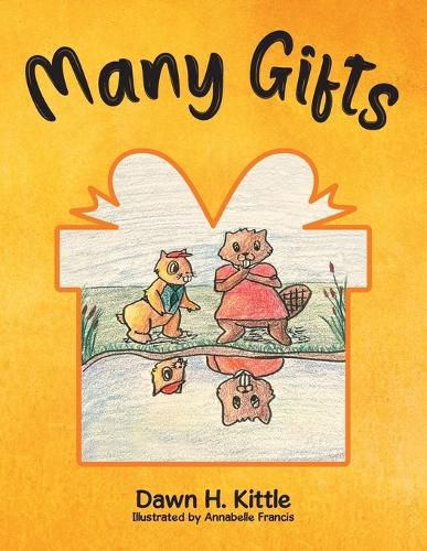 Cover image for Many Gifts