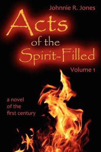 Cover image for Acts of the Spirit-Filled