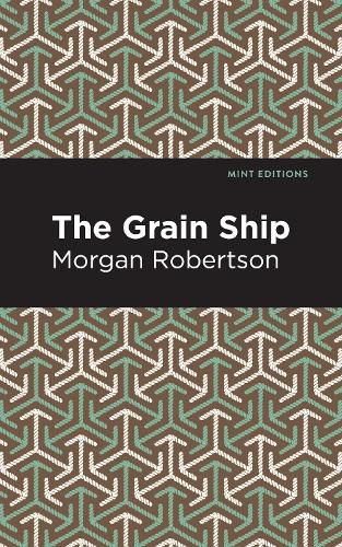 Cover image for The Grain Ship