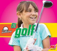 Cover image for El Golf (Golf)