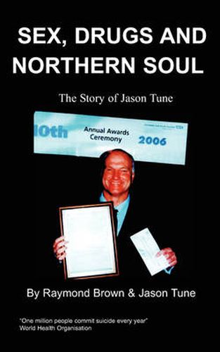 Cover image for Sex, Drugs and Northern Soul