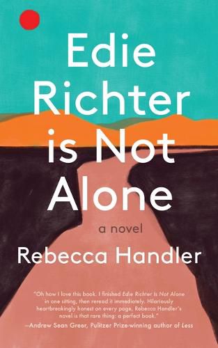 Cover image for Edie Richter Is Not Alone