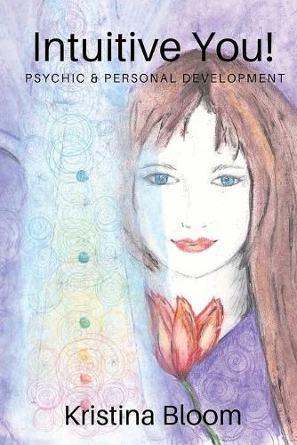 Cover image for Intuitive You!: Psychic and Personal Development