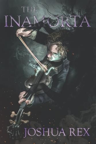 Cover image for The Inamorta