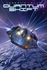 Cover image for Quantum Shift