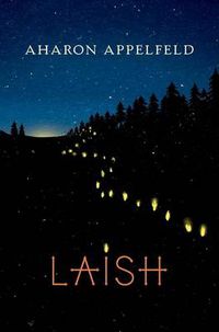 Cover image for Laish: A novel