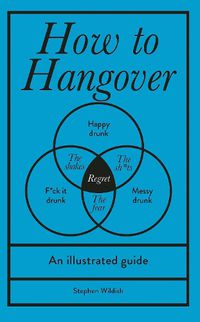 Cover image for How to Hangover