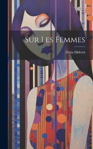 Cover image for Sur Les Femmes