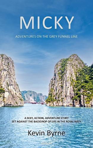 Cover image for Micky
