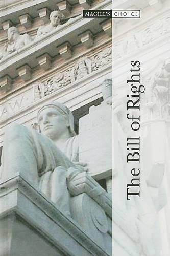 Cover image for The Bill of Rights, Volume 2