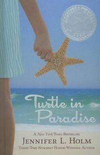 Cover image for Turtle in Paradise