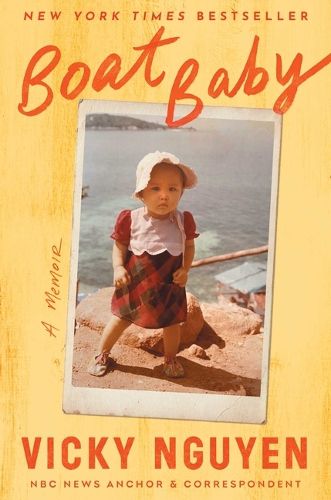 Cover image for Boat Baby