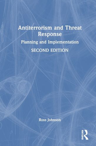 Cover image for Antiterrorism and Threat Response