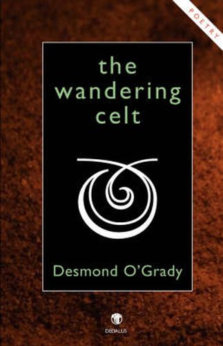 Cover image for The Wandering Celt