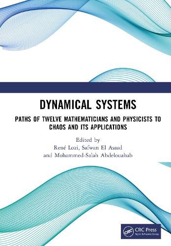 Cover image for Dynamical Systems