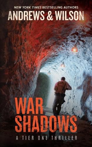 Cover image for War Shadows