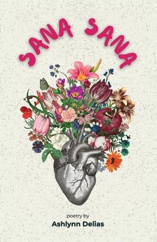 Cover image for Sana Sana