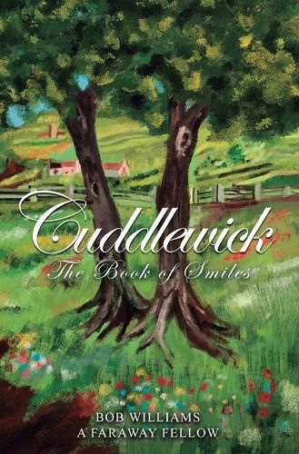 Cover image for Cuddlewick