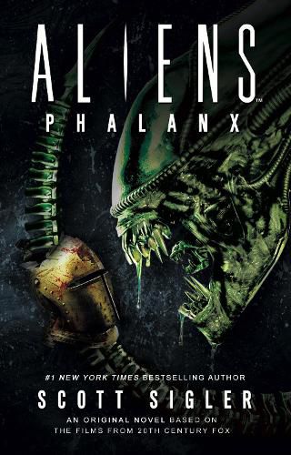 Alien: Phalanx