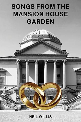 Cover image for Songs From The Mansion House Garden