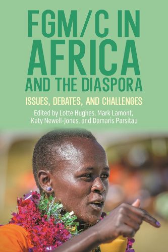 Cover image for FGM/C in Africa and the Diaspora