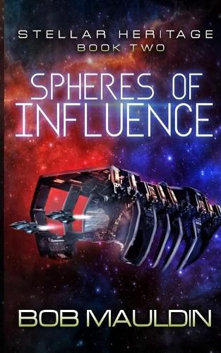 Cover image for Spheres of Influence