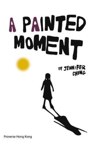 Cover image for A Painted Moment