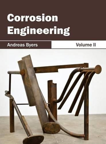 Cover image for Corrosion Engineering: Volume II