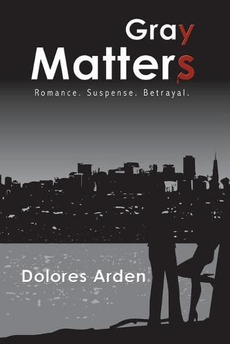 Cover image for Gray Matters