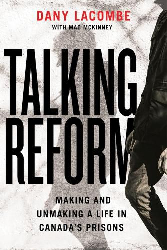 Cover image for Talking Reform