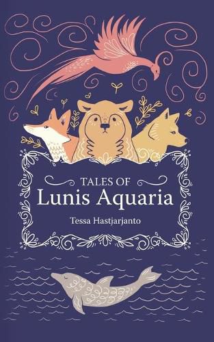 Cover image for Tales of Lunis Aquaria