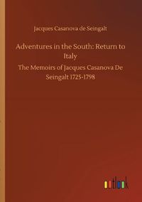 Cover image for Adventures in the South