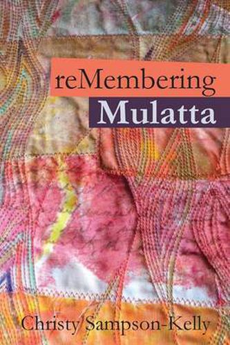 Cover image for Remembering Mulatta