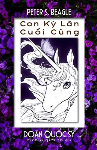 Cover image for Con Kỳ Lan Cuối Cung