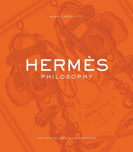 Cover image for Hermes Philosophy