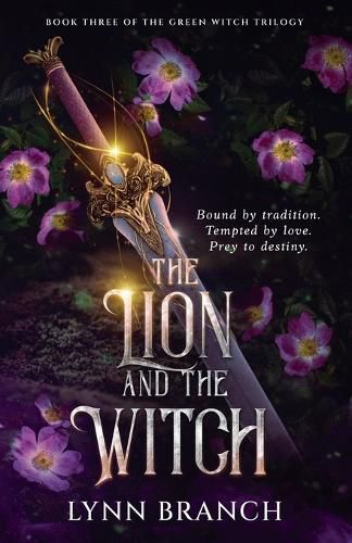 Cover image for The Lion and The Witch