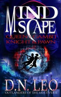 Cover image for Mindscape One: Queen's Gambit - Knight & Pawn