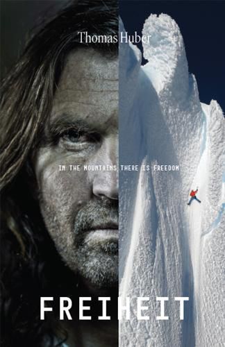 Cover image for Freiheit