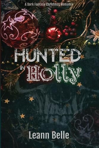 Cover image for Hunted in Holly