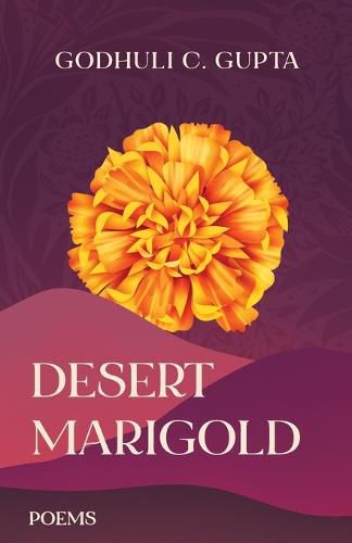 Cover image for Desert Marigold