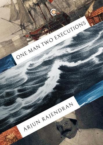 Cover image for One Man, Two Executions