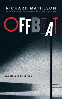 Cover image for Offbeat: Uncollected Stories