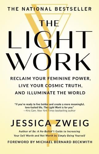 Cover image for The Light Work