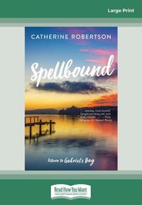 Cover image for Spellbound