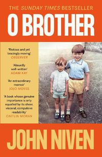 Cover image for O Brother