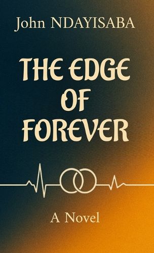 Cover image for The Edge of Forever