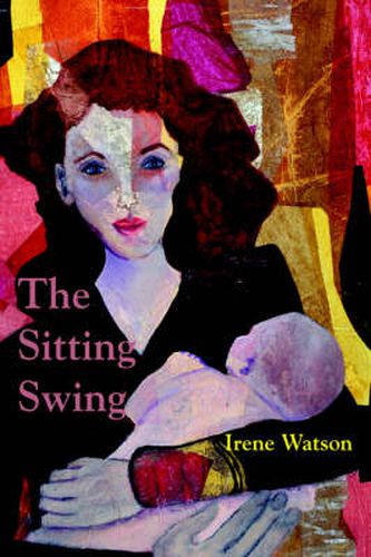 Cover image for The Sitting Swing